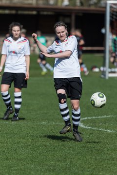 Bild 325 - Frauen Kieler MTV - SV Neuenbrook/Rethwisch : Ergebnis: 5:0